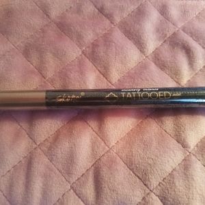 Skone Tatooed black eyeliner